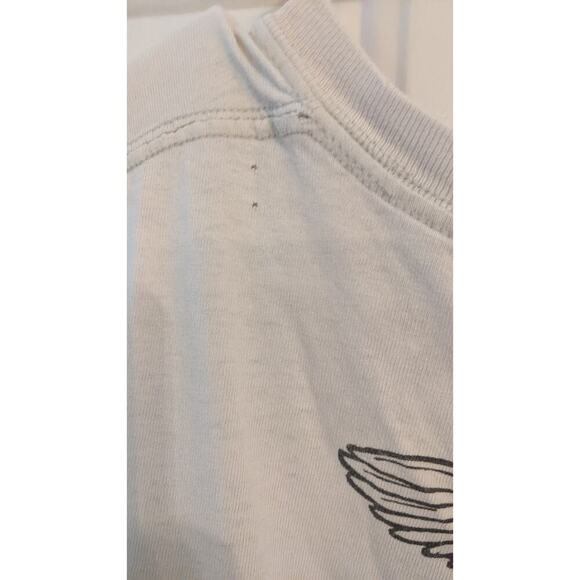 Grateful Dead Further Tshirt 2011 Mansfield Connecticut Vintage, Gildan Shirt XL - Picture 11 of 13